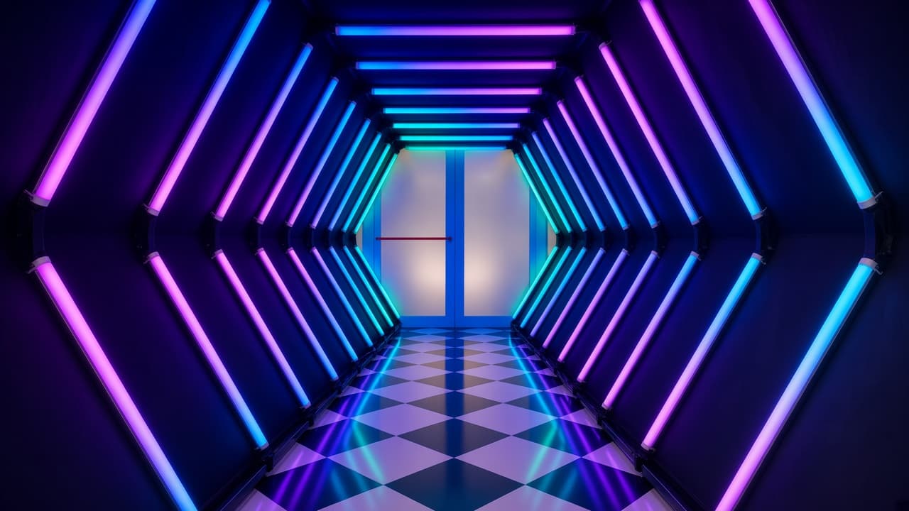 Ingreso de Tubos Hexagonal imagen 1