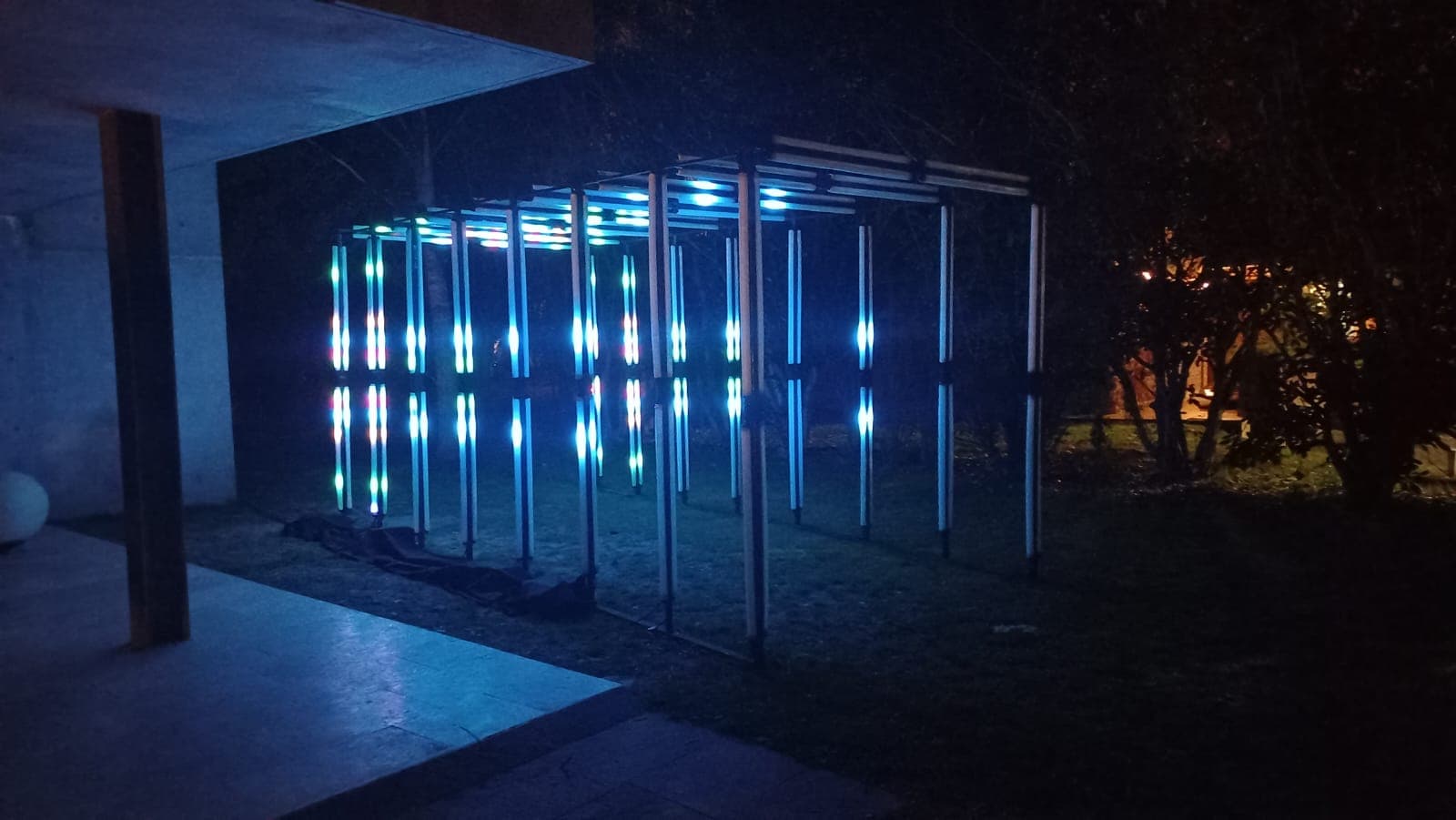 Ingresos y PO's Led Programables imagen 1